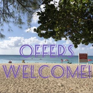 Make an offer ❤️